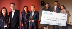 USC Center for Body Computing Inaugural Awards, SLAM Competition Winner Recognize Innovation Through Disruption in Digital Health