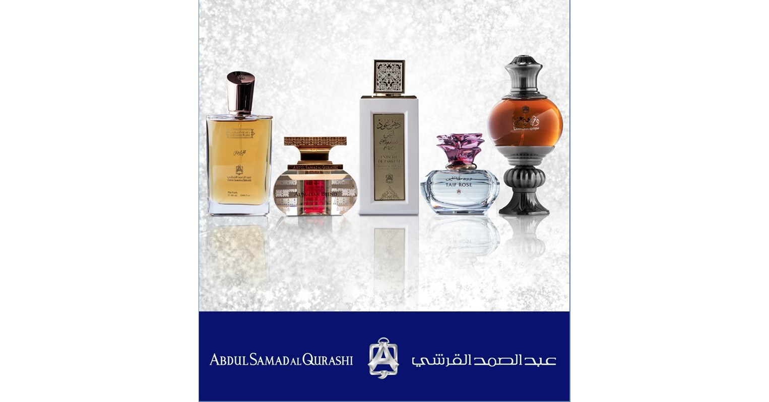 Sold Musk Perfume Cubes (Pack of 6) by Abdul Samad Al Qurash | eBay