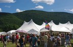 Stowe Foliage Arts Festival Coincides with Apex of Fall Color
