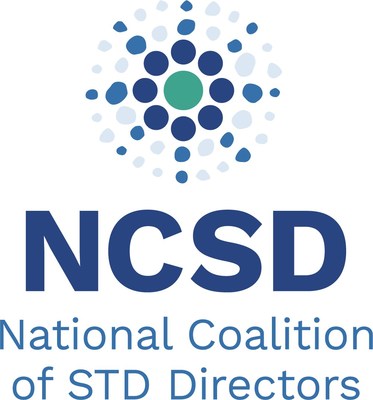 National Coalition of STD Directors calls for increased investment in STD prevention in face of soaring STD rates. (PRNewsfoto/NCSD) National Coalition of STD Directors calls for increased investment in STD prevention in face of soaring STD rates. (PRNewsfoto/NCSD)