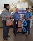 North Island Credit Union Helps San Diego Students Get Ready for School