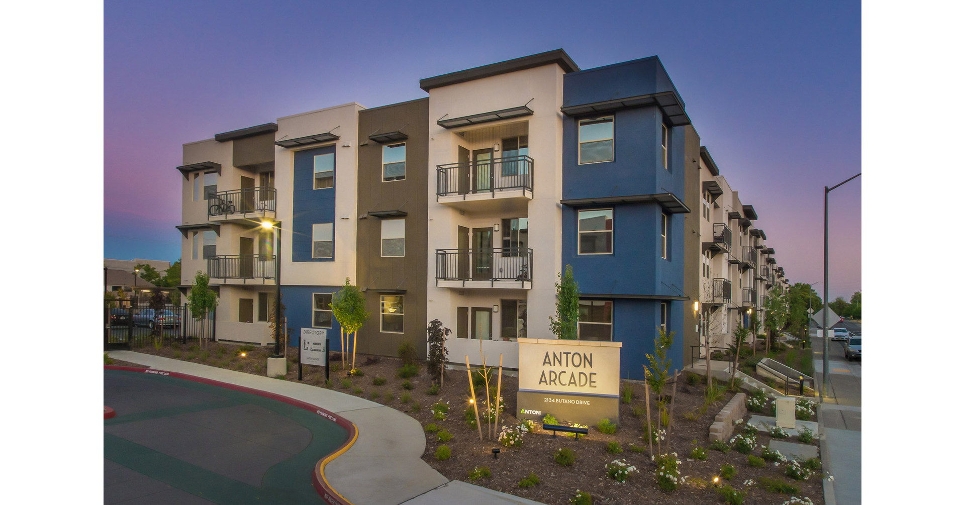 Architecture Design Collaborative Wins MAME Award for Design of Anton