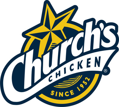  (PRNewsfoto/Church's Chicken)