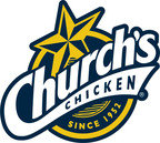Outstanding Honor Bestowed upon New Member Inducted into Church's Chicken® Hall of Fame