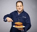 Executive Chef Josh Capon Joins National Tailgate Weekend's Team As Official Chef Partner