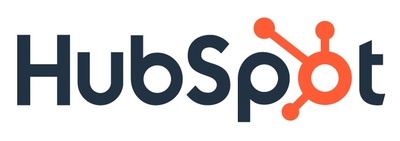 HubSpot, Inc. logo - www.hubspot.com . (PRNewsfoto/HubSpot)
