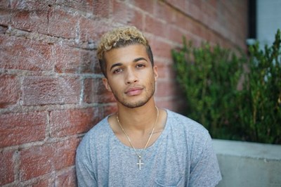 Jordan Fisher