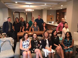 CWS Recognized on the Fortune List as a Top 100 Best Workplaces for Women to Work