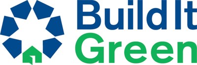 Build It Green's mission is to create a world of healthy and sustainable homes for all people.