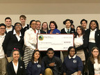 San Diego's e3 Civic High School Awarded $5,000 Barona Education Grant For Public Transportation