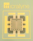 Micralyne Demonstrates MEMS Technology Platform for Next Generation Miniaturized Low-Power Gas Sensors at MEMS Sensing and Network System 2017, Japan