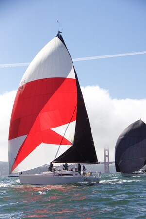 The Leukemia &amp; Lymphoma Society (LLS) Hosts 2017 Bay Area Pacific Union Leukemia Cup Regatta with Guest Speaker, Healthcare Leader, Dr. Dean Ornish, on Oct. 21-22