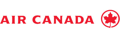 Logo : Air Canada (Groupe CNW/Air Canada)