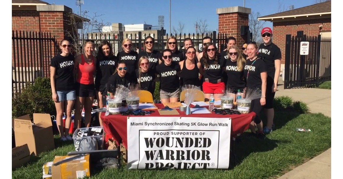 Wounded Warrior Project Launches "Honor Their Courage" Campaign for