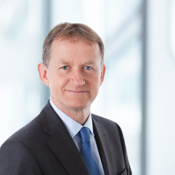 Julian Mayo, vice-président principal et stratège en placement, Division européenne (Groupe CNW/Corporation Fiera Capital)