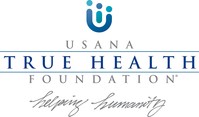 USANA True Health Foundation. (PRNewsFoto/USANA True Health Foundation)