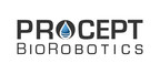 PROCEPT BioRobotics Announces First Patients Treated in WATER II Pivotal Clinical Trial