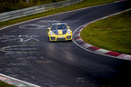 GT2 RS is the fastest Porsche 911 model of all time with 6:47.3 lap time