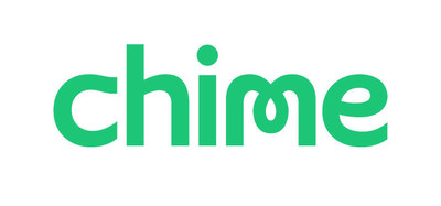 Chime Logo (PRNewsfoto/Chime)