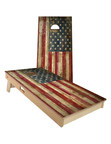 Regulation Cornhole Boards Now Offered by American Cornhole Association to Offset Flood of Junk Boards on the Market