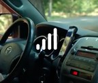 Cell Phone Signal Booster Extends Coverage in Vehicles Very Conveniently.