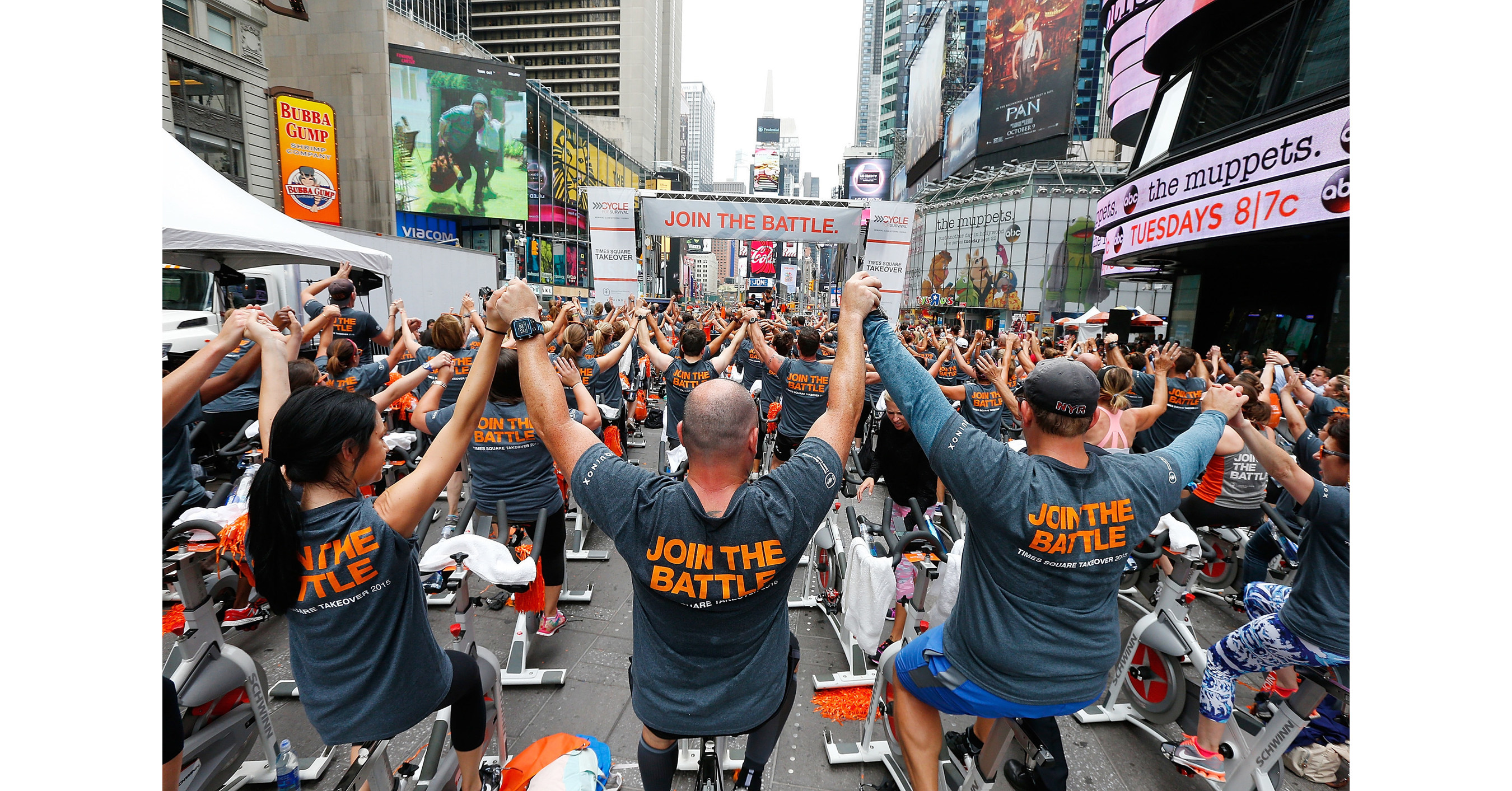 tag heuer cycle for survival watch