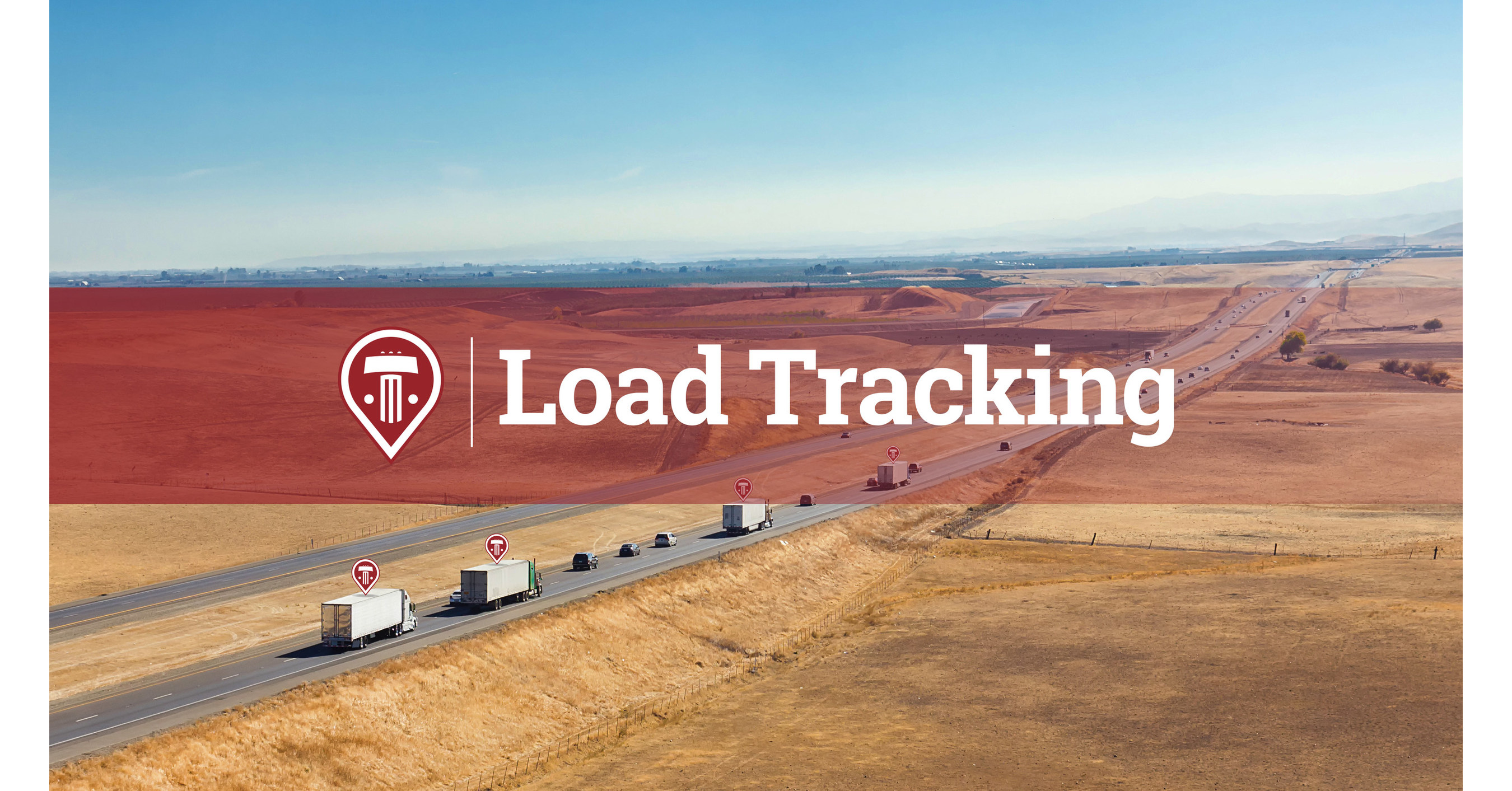 Aims to Change the Market with Free Load Tracking