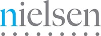 Nielsen Logo (PRNewsfoto/Nielsen Holdings plc)