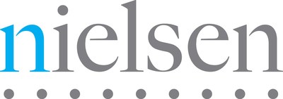 Nielsen Logo (PRNewsfoto/Nielsen Holdings plc) Nielsen Logo (PRNewsfoto/Nielsen Holdings plc)