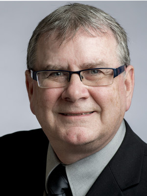 Terry LeBlanc, FCPA, FCGA (CNW Group/CPA Canada)
