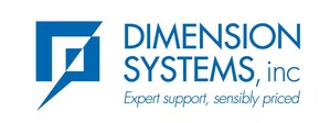 Dimension Systems, Inc. (DSI) Collaborates with Canon Information and Imaging Solutions, Inc.