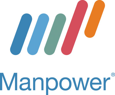 Manpower (PRNewsfoto/ManpowerGroup)
