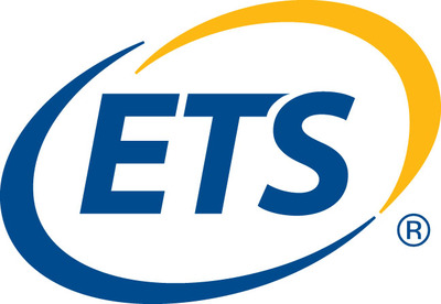 ETS logo. 