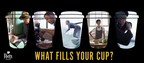 Peet's Coffee Announces 2017 "What Fills Your Cup?" Brand Campaign in Partnership with Five Inspirational Talent: Kristen Kish, Brianna Cope, Scott Borrero, Doug Welsh, and Patrick Main