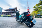 Sumitomo Corporation And Gogoro Announce Partnership; Unveil New GoShare™ Smartscooter Sharing Service Launching This Year In Japan