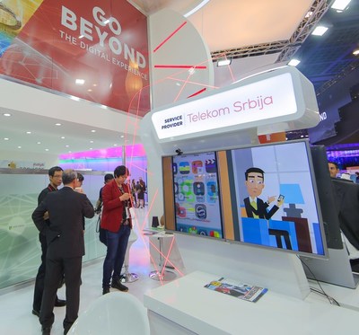 Telekom Serbia联手Avaya实现客户体验转型