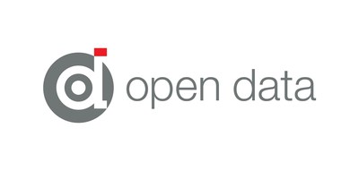 Open Data Group's logo