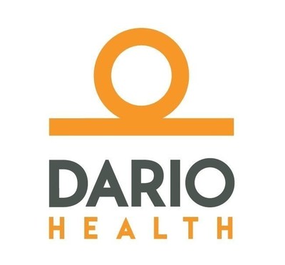 DarioHealth Logo (PRNewsfoto/DarioHealth Corp.)