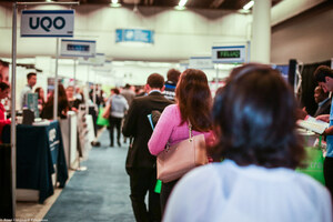 L'Événement Carrières : record historique de 170 exposants pour le salon de l'emploi à Montréal