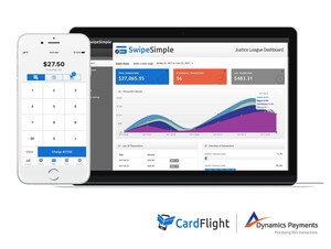 Dynamics Payments and CardFlight Partner to Help Merchants in Puerto Rico and the Virgin Islands Get Back in Business