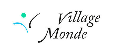 Logo : Village Monde (Groupe CNW/Village Monde)