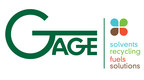 Gage Signs Joint-Venture Agreement For Solvent Recycling In China