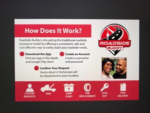 Davis Family Corporation Introduces RoadSide Buddy - The Last Roadside Assistance Service You'll Ever Need