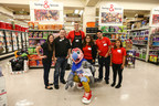 Smart &amp; Final Teams Up with L.A. Clippers Star Sam Dekker to Surprise Smart &amp; Final Shoppers and Store Associates