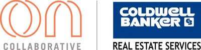 ON Collaborative and Coldwell Banker logo
