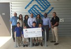 ACE Cash Express Supports Boys &amp; Girls Clubs of San Antonio with $11,207 Donation