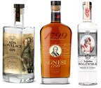 The Family Coppola Secures A Craft Spirits License &amp; Launches A Spirits Collection - Great Women Spirits
