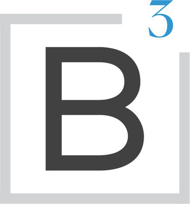 B3 Holdings logo