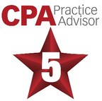 AccuFund Receives Top 5-Star Rating from CPA Practice Advisors