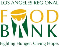Los Angeles Regional Food Bank Logo (PRNewsfoto/Los Angeles Regional Food Bank)